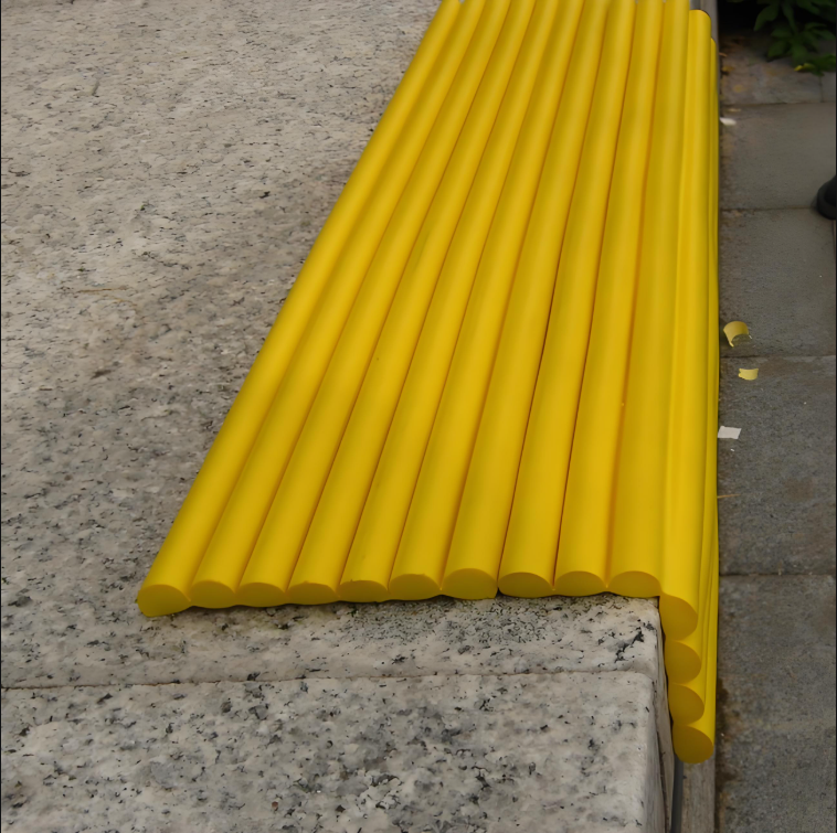 防撞條用熱熔膠 防撞條用熱熔膠